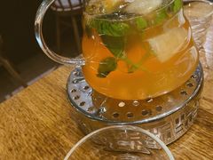 -食间牛排(湖西路店)