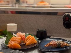 -争鲜回转寿司(西红门荟聚PLUS店)