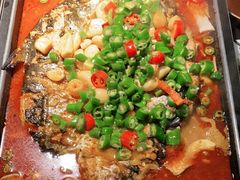 -炉鱼(萧山万象汇店)