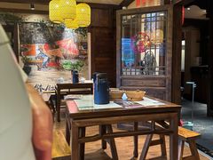 -寨子里的钵钵菜·湘西山里菜(魅力湘西店)