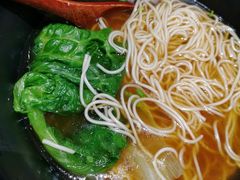 -贡梅老面馆·蟹粉面·无锡特色小吃(南长街主推店)