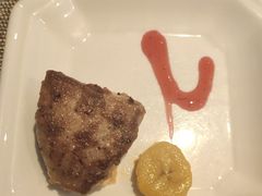 -盛宴自助餐厅(运达喜来登店)