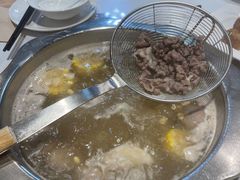 -三毛牛肉店(福强店)