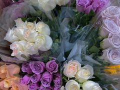 -循礼门鲜花花市(武汉循礼门店)