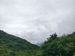 -秦岭风景区