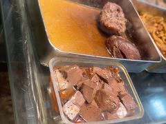 -张记卤菜店(三条巷店)