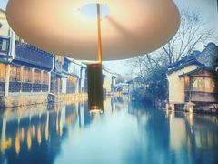 -小吴越·江浙融合菜(惠山万达广场店)