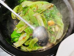 生菜-潮界(虹桥新天地店)