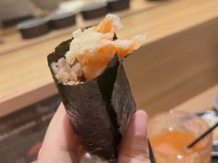 -鮨政· Omakase(港汇恒隆广场店)