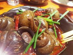 -华仔龙虾(永乐路总店)