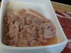 鸭肠-火炉火自助餐(枫蓝国际店)