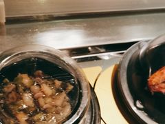 -争鲜回转寿司(金桥家乐福店)