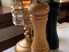 -上海和平饭店-华懋阁 The Cathay Room