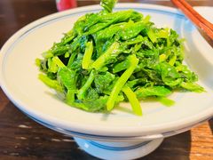 -九里云松·天香餐厅