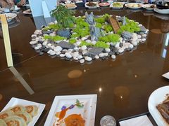 -小南洋海景餐厅(深圳湾店)