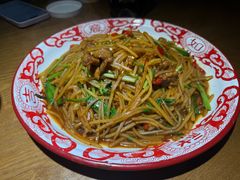 -魔鬼牛蛙小厨•烤鱼•龙虾(上马墩光华时代店)
