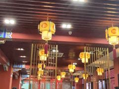 -老边饺子馆(中街店)