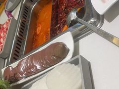 -中渝城重庆火锅(文昌店)
