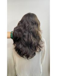 -东梵造型·烫发染发接发连锁SALON