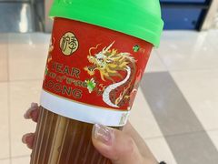 -柠季·手打柠檬茶(上海龙之梦店)