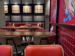 -辣伍爺·冒菜(乐淘里店)