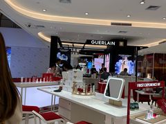 -松雷商业(南岗店)