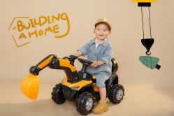 -蜜阁孕味亲子摄影(太奥广场店)