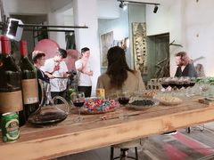 -一品格美术·中考高中成人美术培训