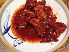 南乳猪蹄-淮上豆府(水厂路店)