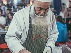 -清真老马家国华牛奶鸡蛋醪糟(正宁路店)