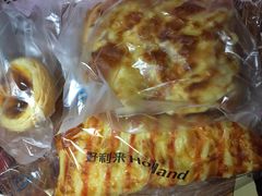 -好利来(龙首印象城店)