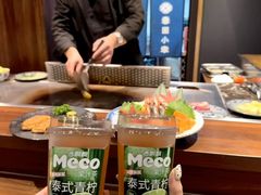 -春田小幸铁板烧(忠义街店)