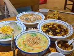 -老雒阳面馆·水席·洛阳菜(王城路店)