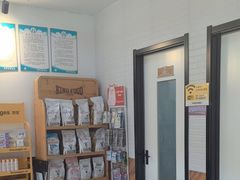 -美联众合宠物医院·爱萌分院·内外科·猫科中心