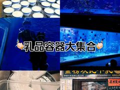 -顺德南宏海立方海洋公园