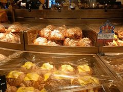 -B&C黄油与面包·THE GARDEN BAKERY概念店(世纪汇店)