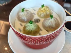 -珠海华发喜来登酒店-采悦轩中餐厅
