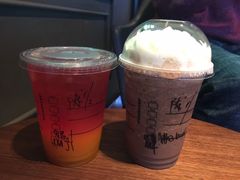 -星巴克臻选(深圳罗湖万象城店)