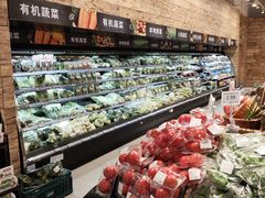 -七鲜超市(瑞虹天地太阳宫店)