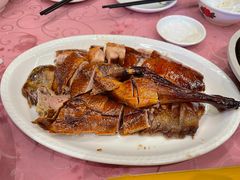 烧鹅-园林美食城·本土农家菜(杨和镇店)