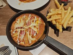 -必胜客(五道口店)