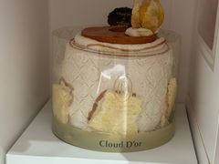 -CloudD'or可露朵蛋糕(1733商业空间店)