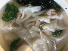 -宝光熏肉鞋底火烧(新街口店)