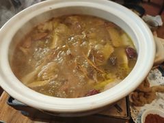 -束河人家(南锣鼓巷店)