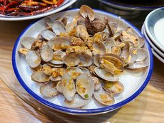 -吕氏疙瘩汤·私家菜馆(慈云寺店)