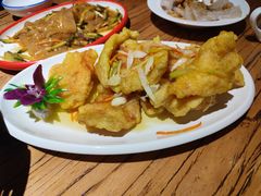 -關東雪东北菜(中庚漫游城店)