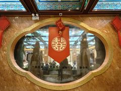 -鹊华居·地道鲁菜·海鲜·融合味(大明湖店)