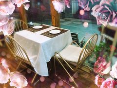 -LUCCA卢卡西班牙海鲜饭(远洋广场店)