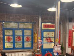 -永安里地摊烤肉(首创店)