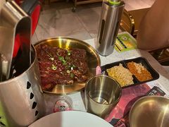 -炭之家·齐齐哈尔非遗烤肉·鲜切直供(中央大街店)